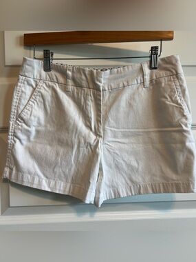 BRITISH KHAKI Shorts Size 2